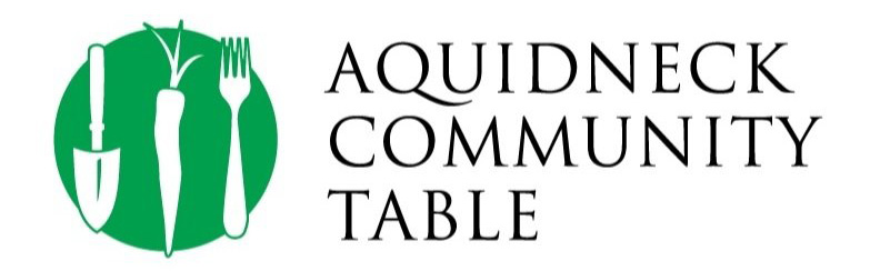 Aquidneck Community Table Logo