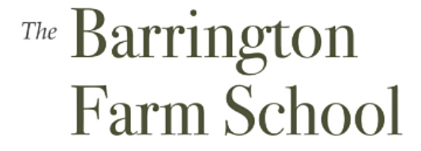Barrington-Farm-School-logo