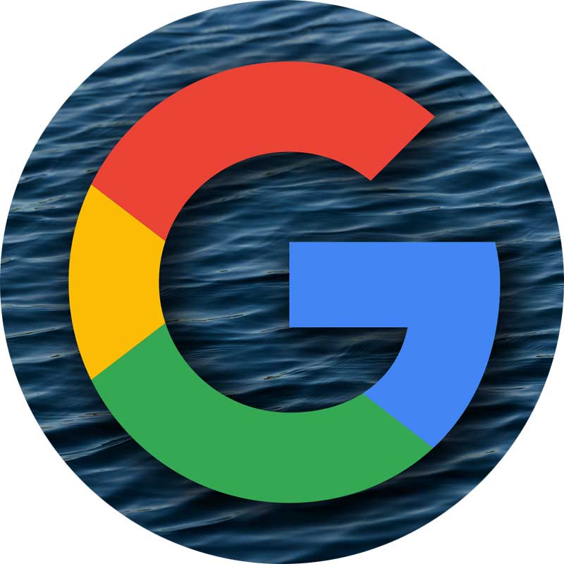 Google logo