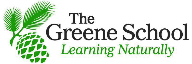 The Greene School Logo