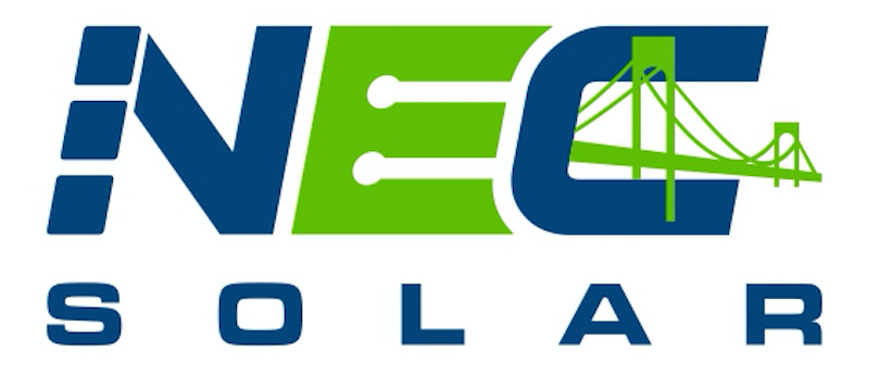 NEC-Solar-logo