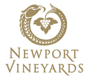 Newport vineyard logo