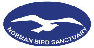 Norman Bird Sanctuary Logo