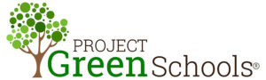 Project Green Schools Logo