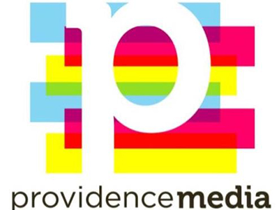 Providence-Media Logo