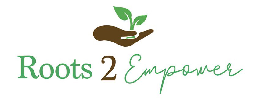 Roots 2 Empower Logo