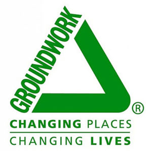 Groundwork Rhode Island Logo