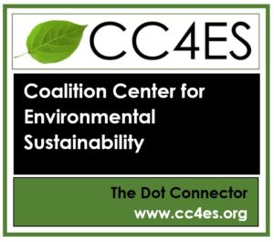 Coalition Center for Environmental Sustainability Logo