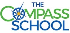 The Compass School Logo