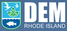 DEM-RI Logo