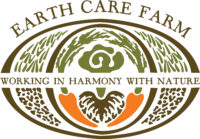 Earth Care Farm Logo