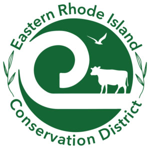 Eastern Rhode Island Conservation District Logo