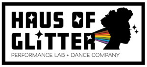 Haus of Glitter Performance Lab Logo