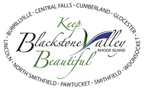 Keep Blackstone Valley Beautiful Logo