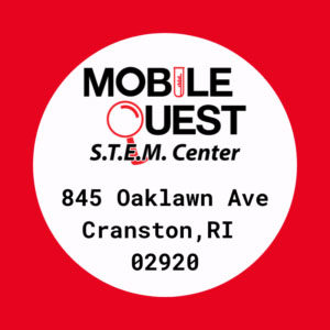 MobileQuest STEM Center Logo