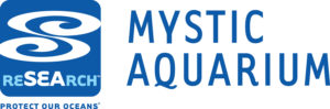 Mystic Aquarium Logo