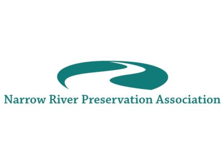 Narrow River Preservation Association Logo