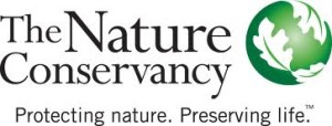 Nature Conservancy in Rhode Island Logo