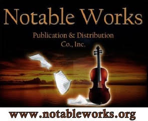 Notable Works Pulication and Distribution Co. Inc. Logo