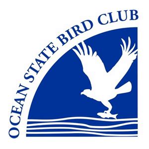 Ocean State Bird Club Logo