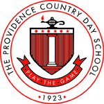 Providence Country Day School Logo