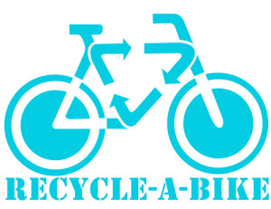 Recycle-A-Bike Logo