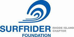 Surfrider Foundation (Rhode Island Chapter) Logo