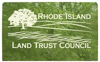 Rhode Island Land Trust Council Logo