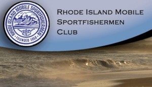 Rhode Island Mobile Sportfishermen Logo