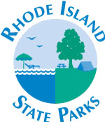 Rhode Island State Parks Logo