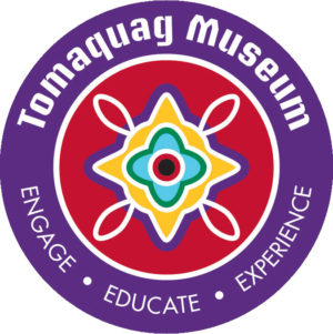 Tomaquag Museum Logo