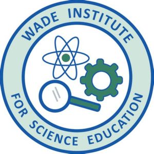 Wade Institute for Science Education Logo
