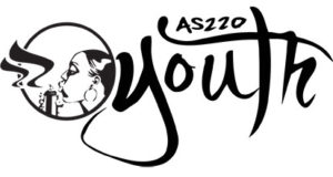 AS220 Youth Logo