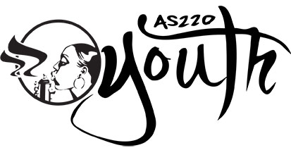 AS220 Youth Logo