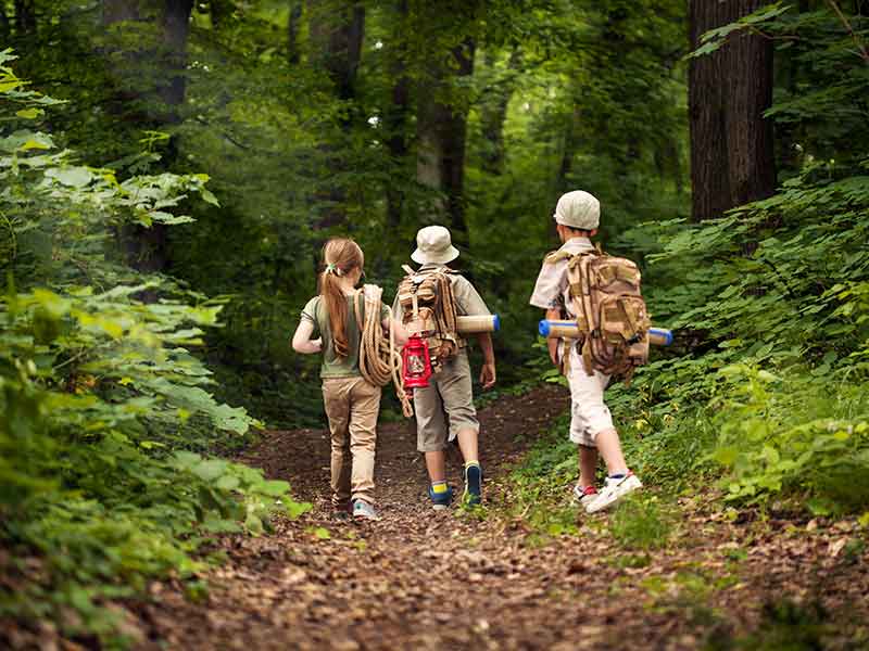 Appalachian Mountain Club (Narragansett Chapter)