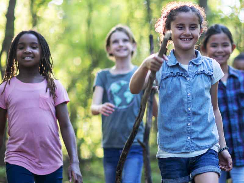 Girl Scouts of Southeastern New England