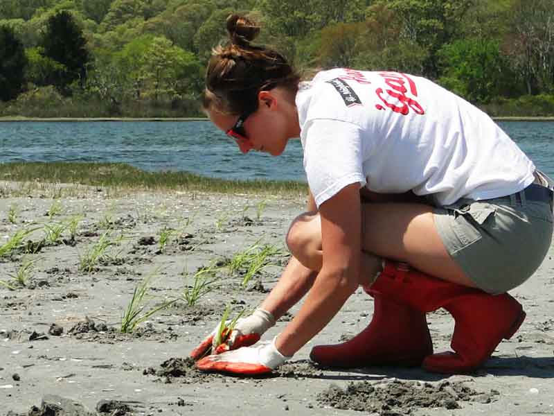 Narrow River Preservation Association