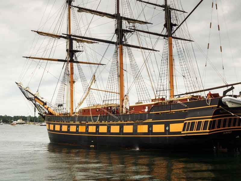 Oliver Hazard Perry