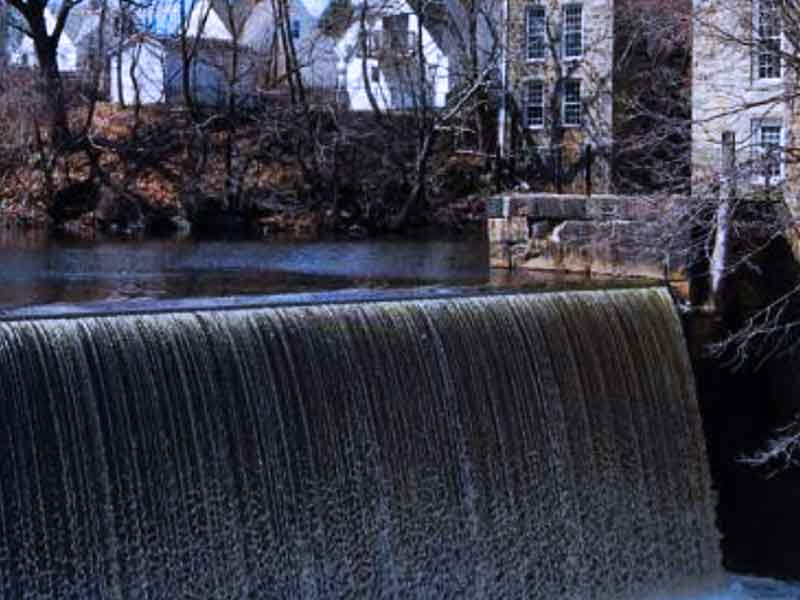 Pawtuxet River Authority & Watershed Council