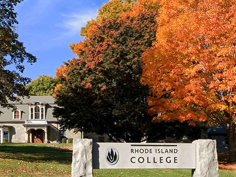 Rhode Island College