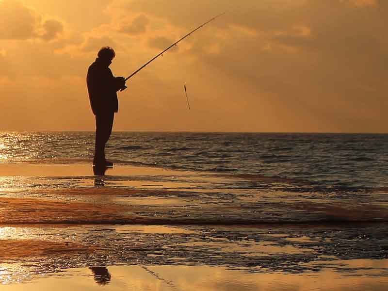 Rhode Island Mobile Sportfishermen