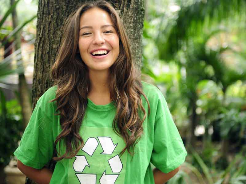 RI Schools Recycling Club