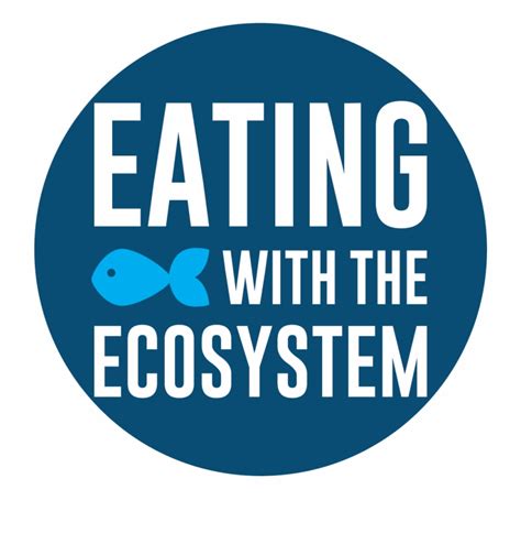 Eating with the Ecosystem