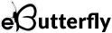 eButterfly Logo