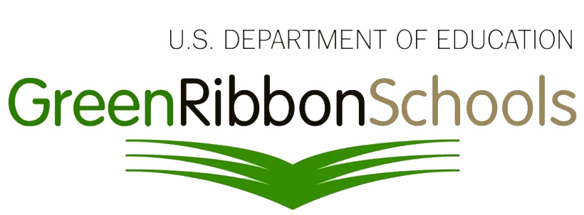 green ribbon award