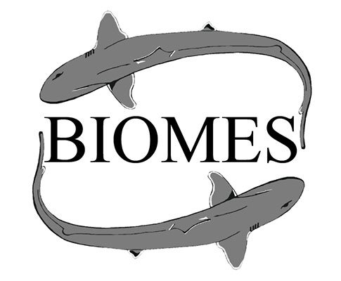Biomes Marine Biology Center Logo