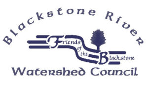 Blackstone River Watershed Council / Friends of the Blackstone
  Logo