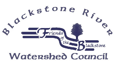 Blackstone River Watershed Council / Friends of the Blackstone
  Logo