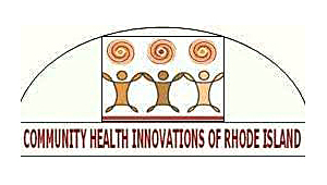 Community Health Innovations of Rhode Island Logo