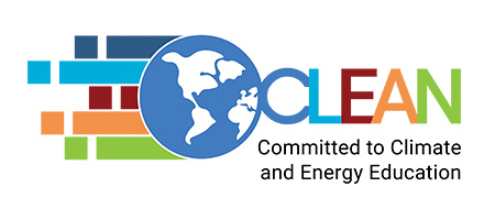 Climate Literacy & Energy Awareness Network Logo